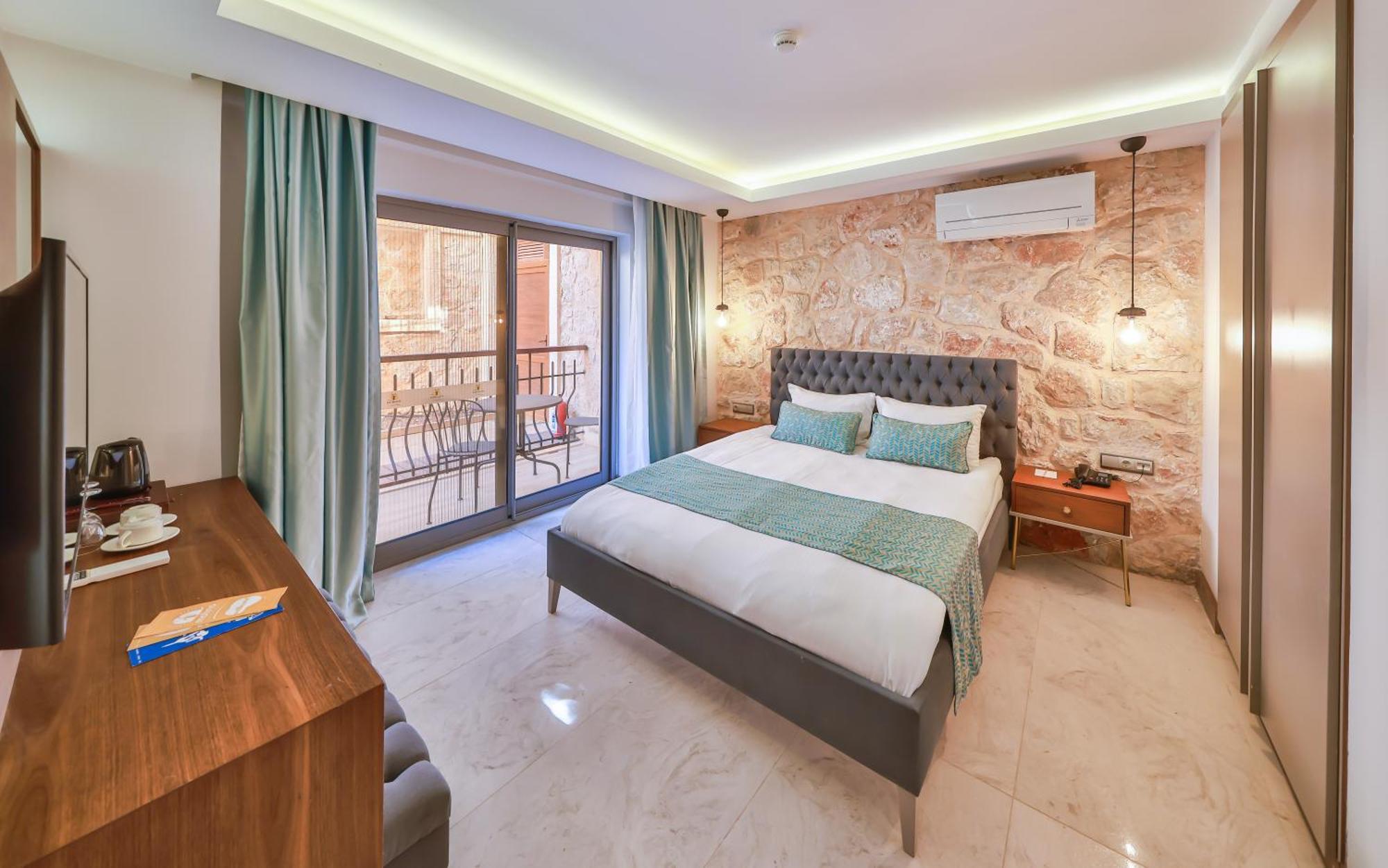 Molino Hotel คาช ภายนอก รูปภาพ