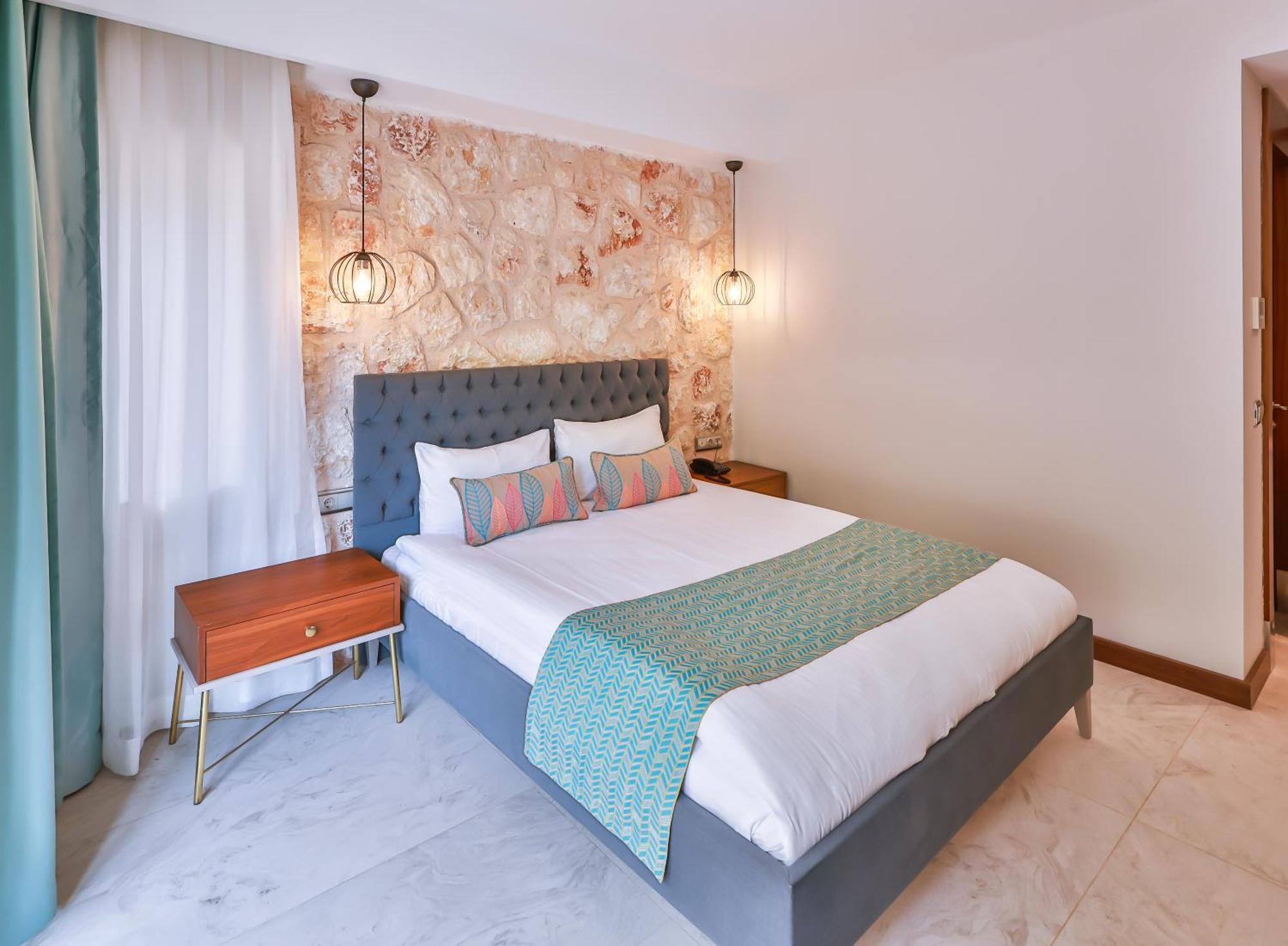 Molino Hotel คาช ภายนอก รูปภาพ
