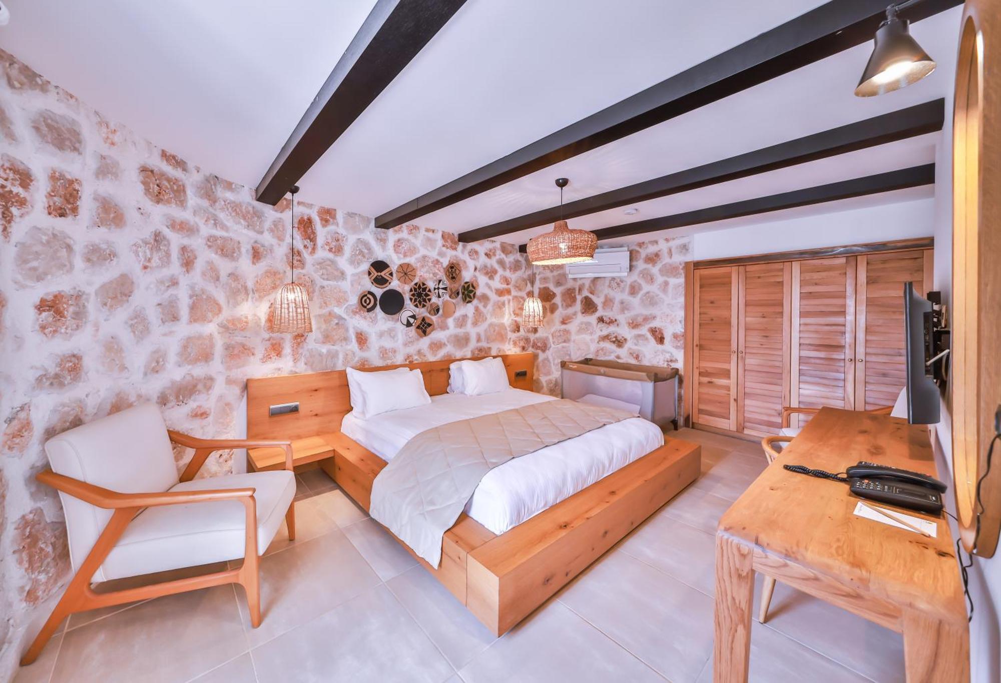 Molino Hotel คาช ภายนอก รูปภาพ