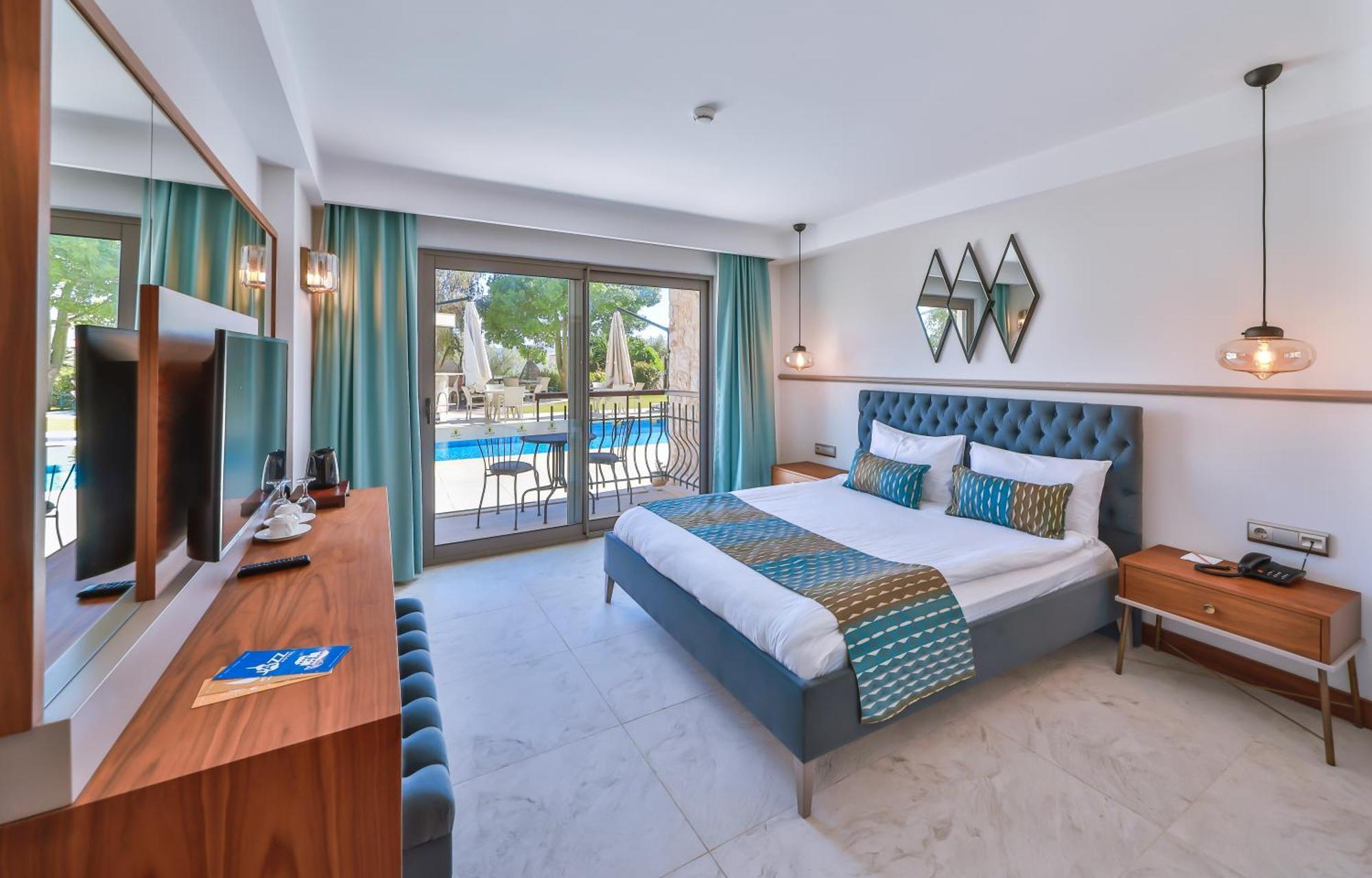 Molino Hotel คาช ภายนอก รูปภาพ