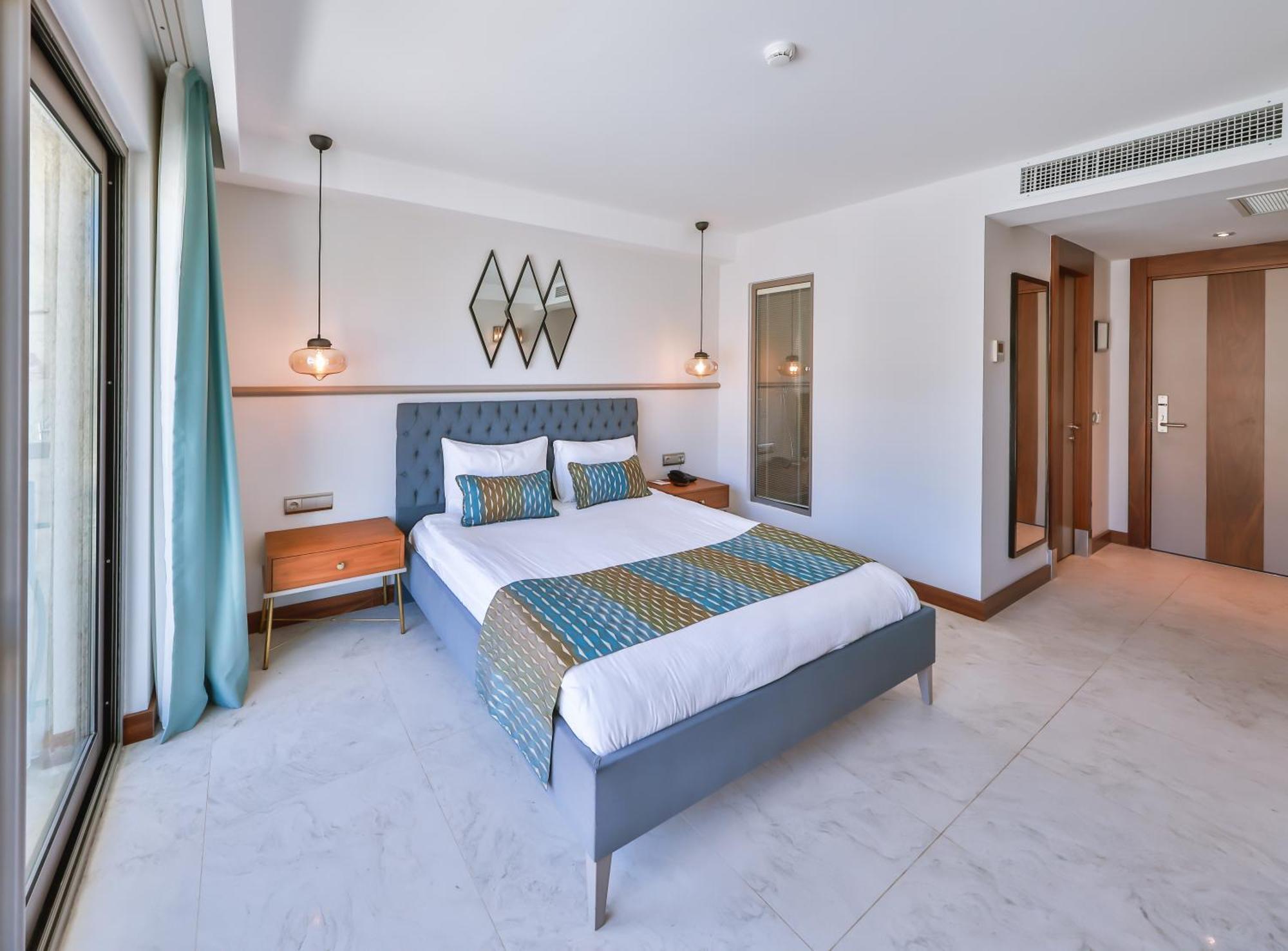 Molino Hotel คาช ภายนอก รูปภาพ