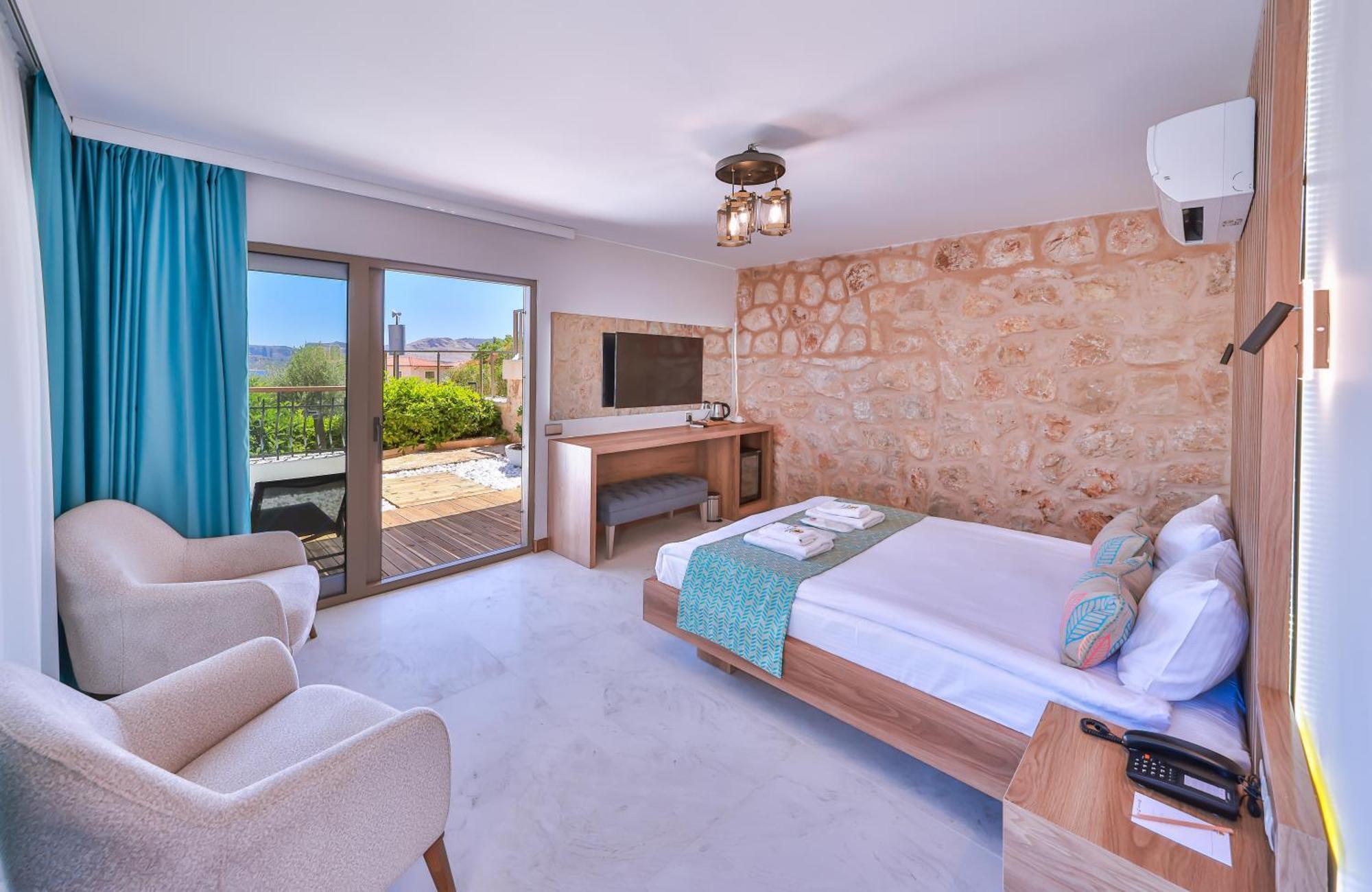 Molino Hotel คาช ภายนอก รูปภาพ