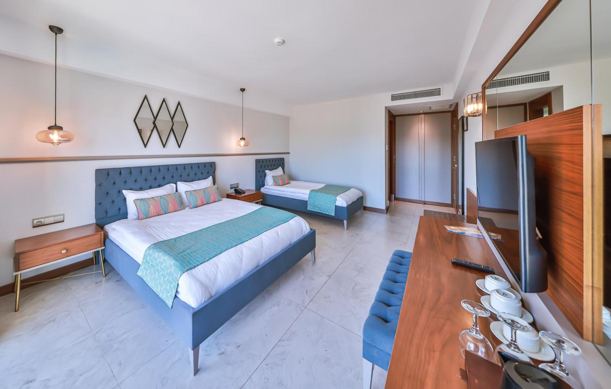 Molino Hotel คาช ภายนอก รูปภาพ