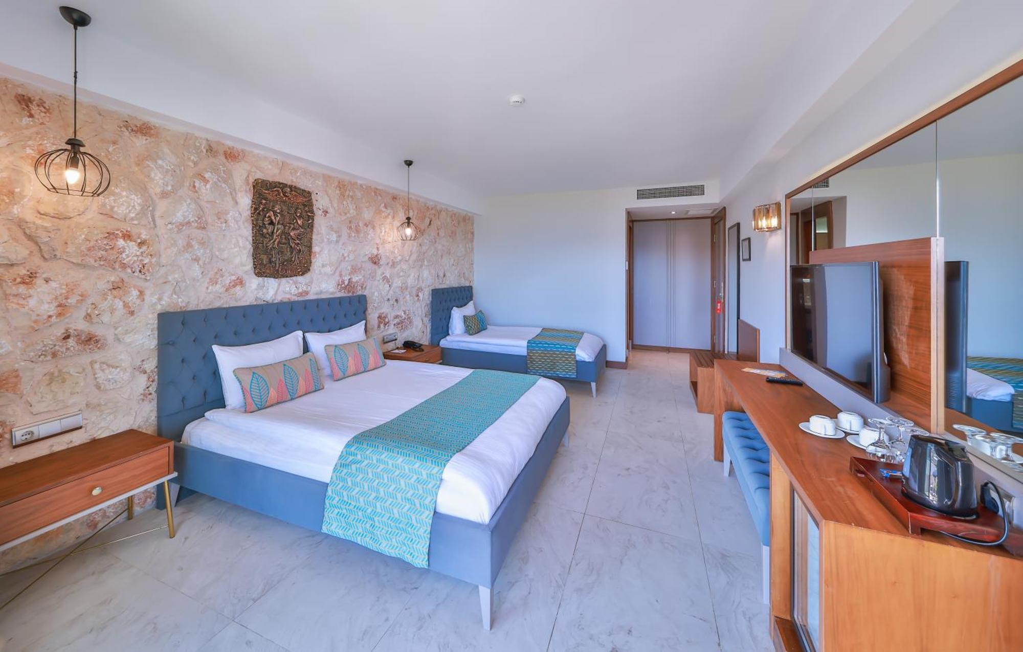 Molino Hotel คาช ภายนอก รูปภาพ