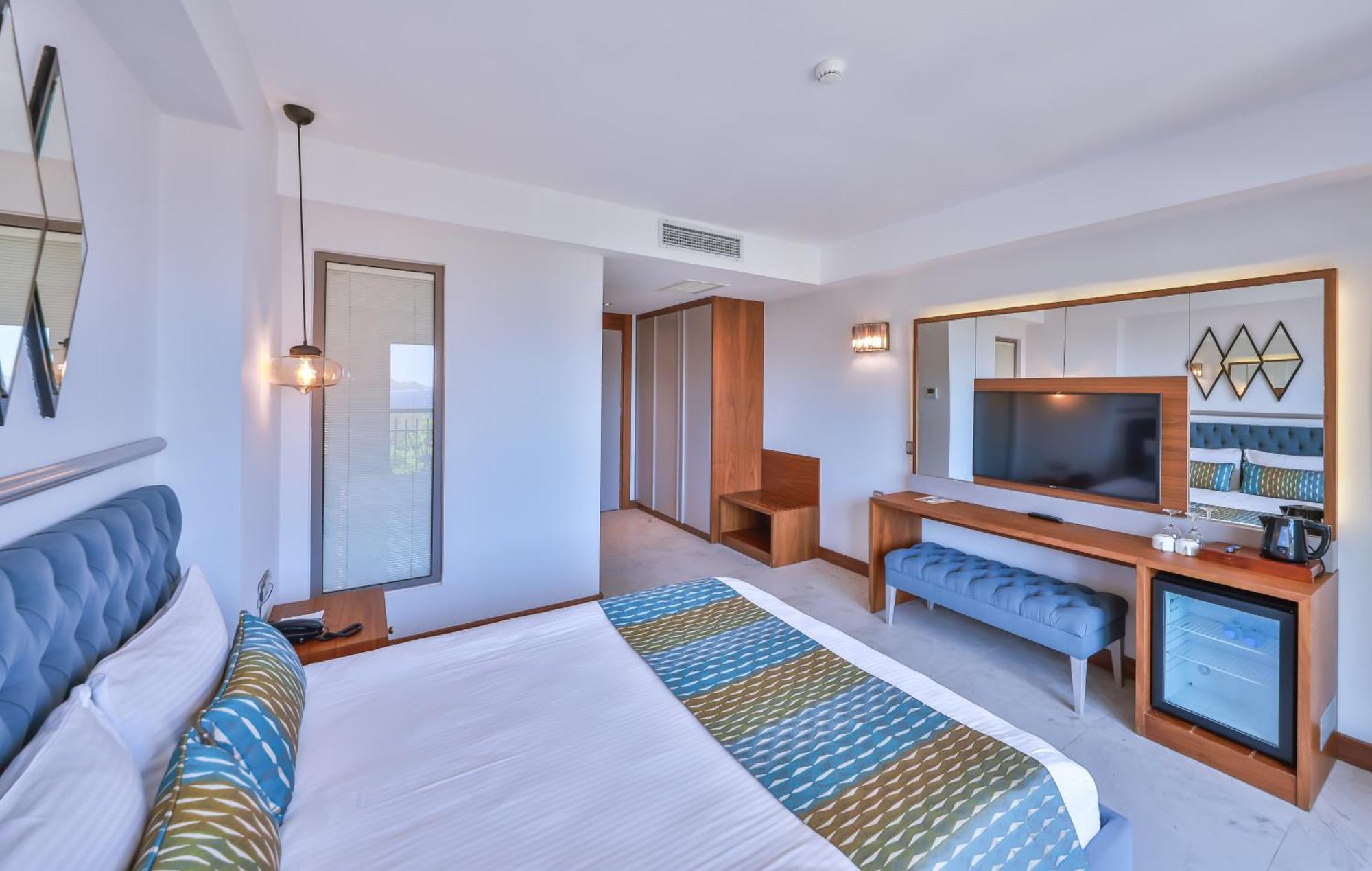 Molino Hotel คาช ภายนอก รูปภาพ