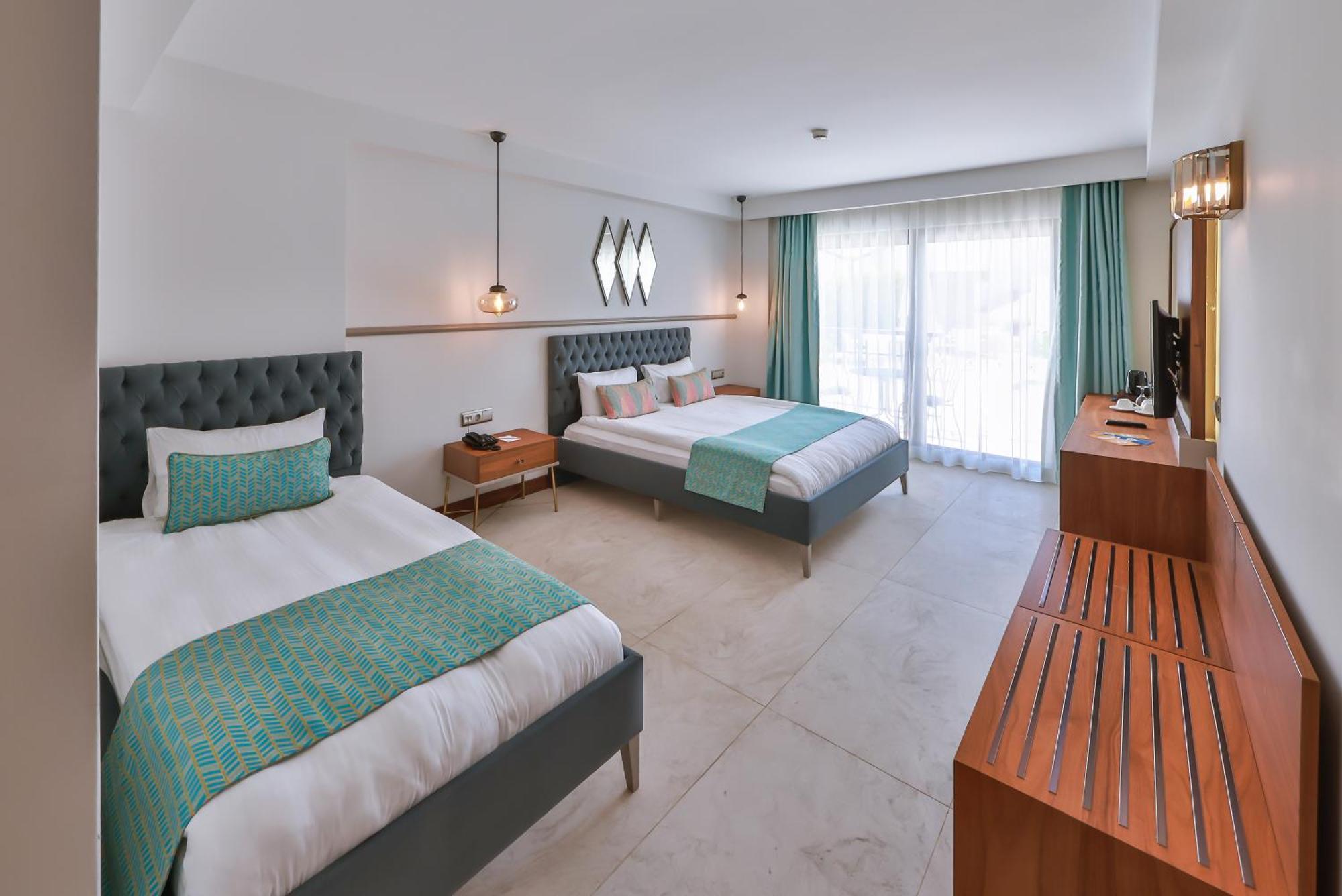Molino Hotel คาช ภายนอก รูปภาพ