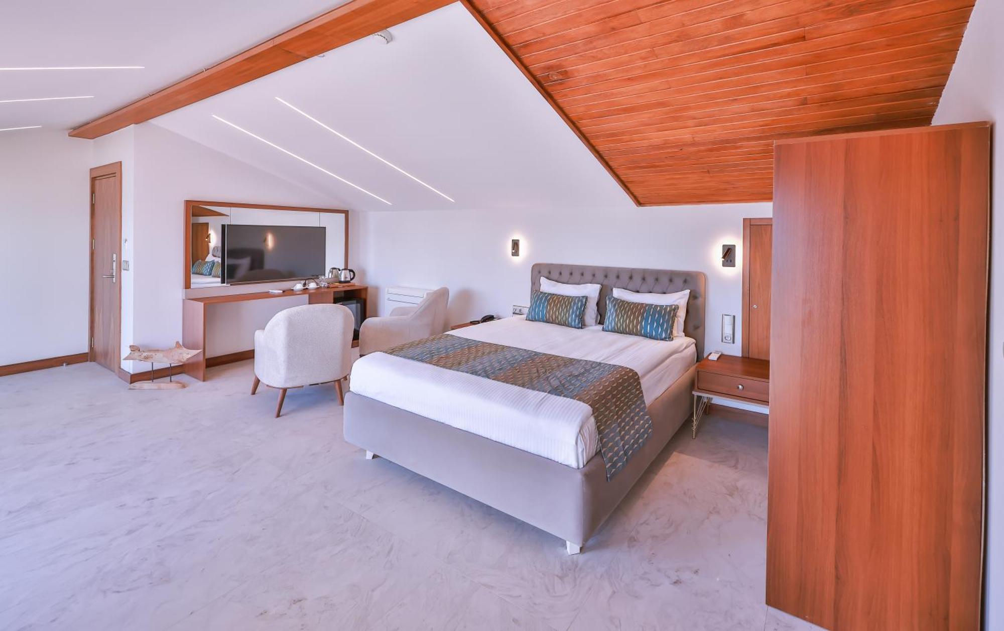 Molino Hotel คาช ภายนอก รูปภาพ