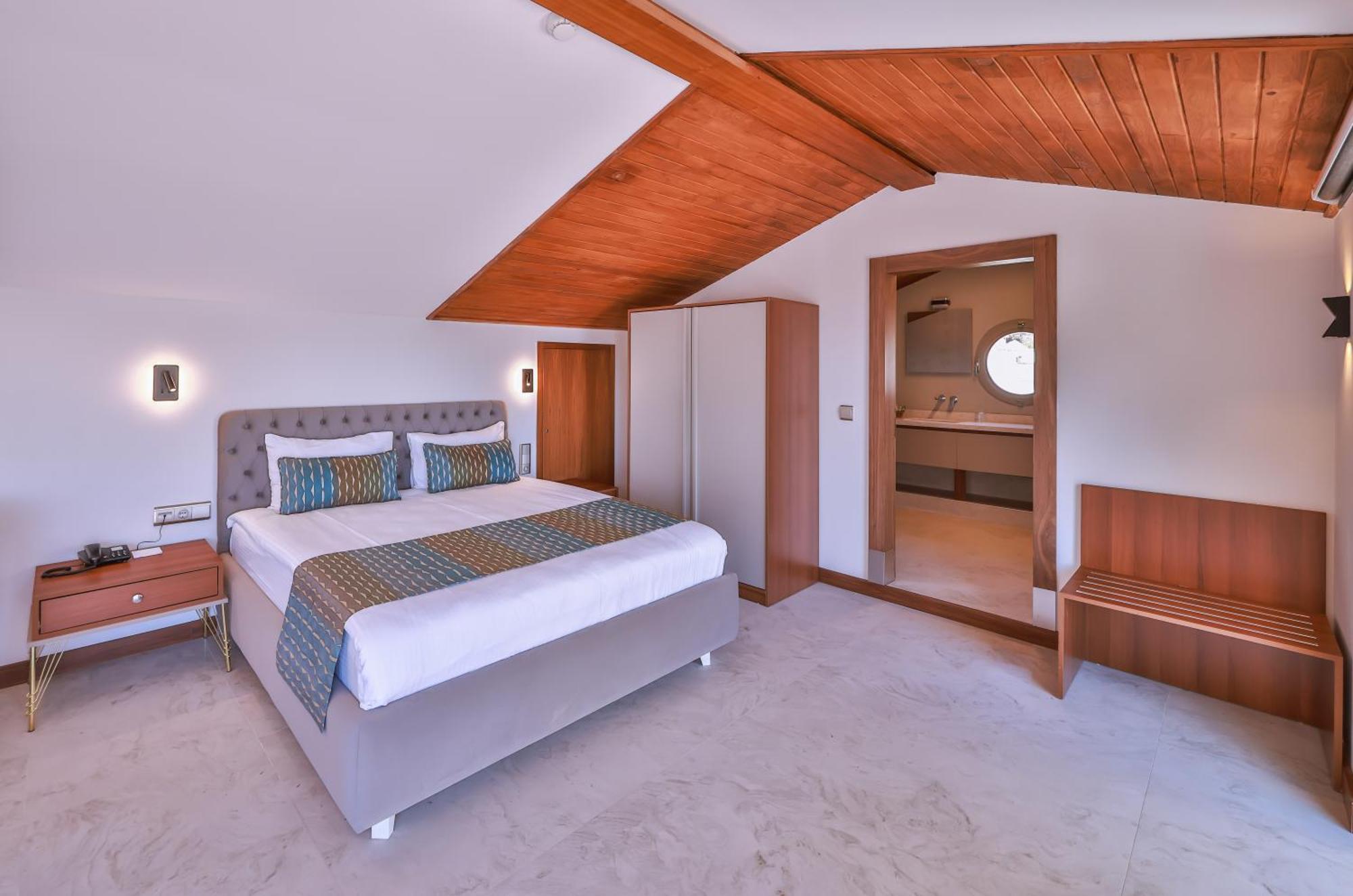 Molino Hotel คาช ภายนอก รูปภาพ