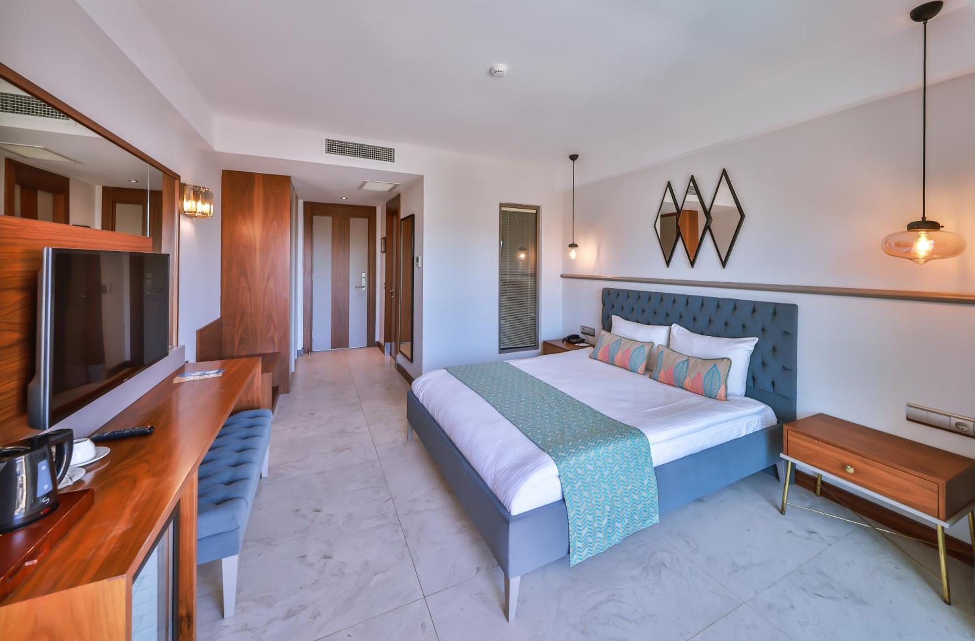 Molino Hotel คาช ภายนอก รูปภาพ