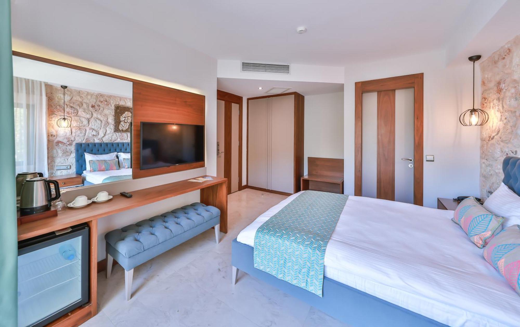 Molino Hotel คาช ภายนอก รูปภาพ